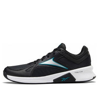 Reebok Advanced Trainer 'Black Seaport Teal' FV4675