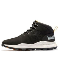 Timberland Brooklyn 'Black Orange' A2HQV001