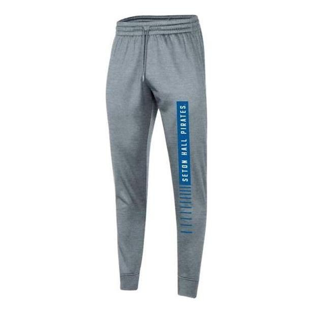 Under Armour Armour Fleece Collegiate Seton Hall University Pants 'Grey' 5120568-040