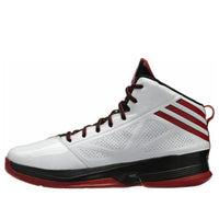 adidas D Rose Menace 3 'Whute Red' G98317