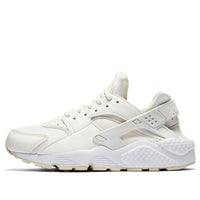 (WMNS) Nike Air Huarache Run 'Sail Fossil' 634835-115