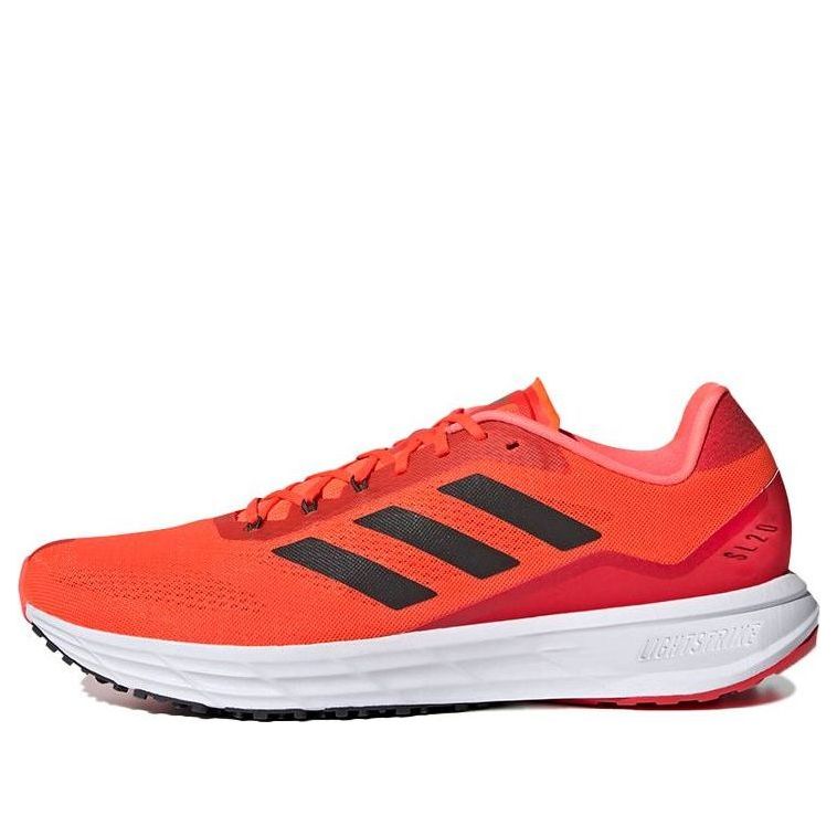adidas SL20.2 'Solar Red' Q46187