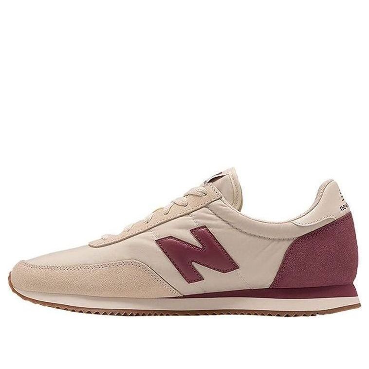New Balance 720 Series Low-Top Khaki UL720EF1