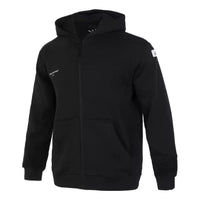 adidas ST GF Knit Jackets Asia Sizing 'Black IQ1371