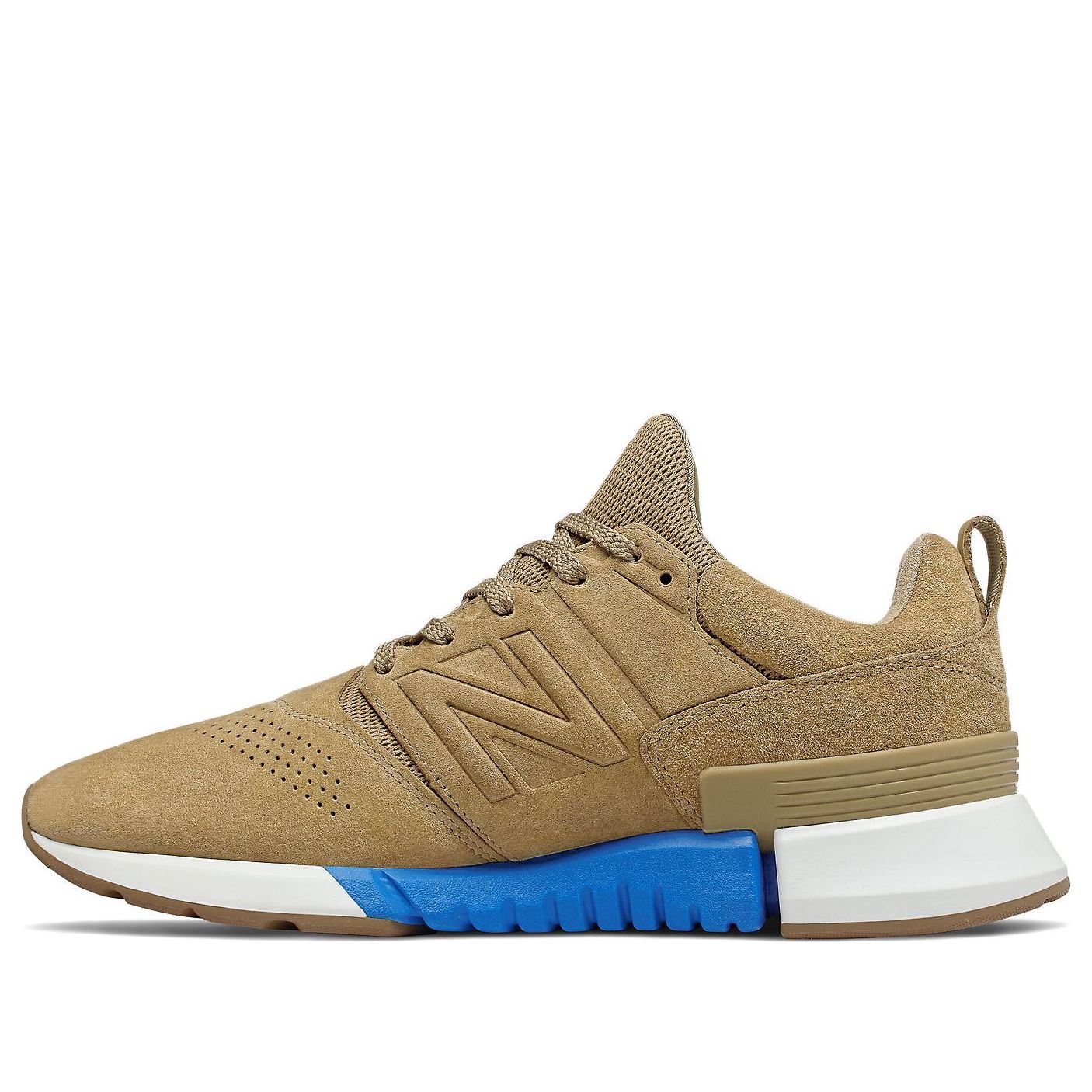 New Balance x Nanamica R_C1 Gore-Tex 'Hemp' MSRC1GCA