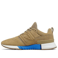 New Balance x Nanamica R_C1 Gore-Tex 'Hemp' MSRC1GCA