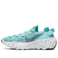(WMNS) Nike Space Hippie 04 'Dynamic Turquoise' CD3476-402