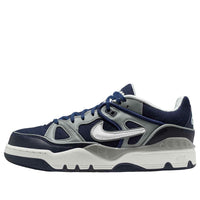 Nike x NIGO Air Force 3 'Midnight Navy' HV5032-400