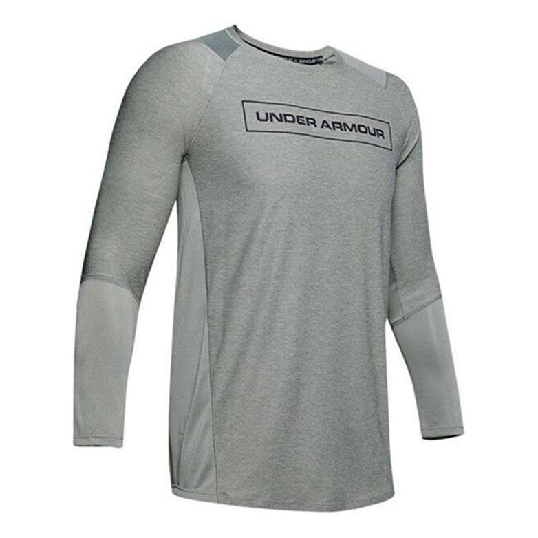 Men's Under Armour Training Sports Gray 1351575-388