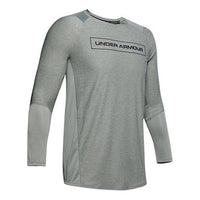 Men's Under Armour Training Sports Gray 1351575-388