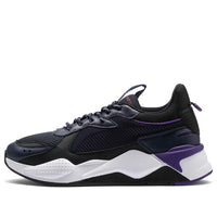 PUMA RS-X Tracks 'Navy Purple' 369332-03