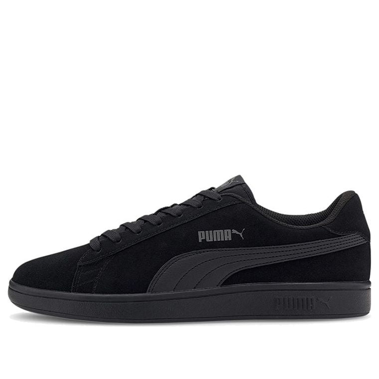 PUMA Smash V2 Grey/Black 364989-38