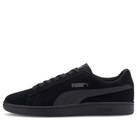PUMA Smash V2 Grey/Black 364989-38