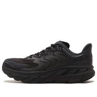 HOKA ONE ONE Clifton LS 'Black Asphalt' 1141550-BASP