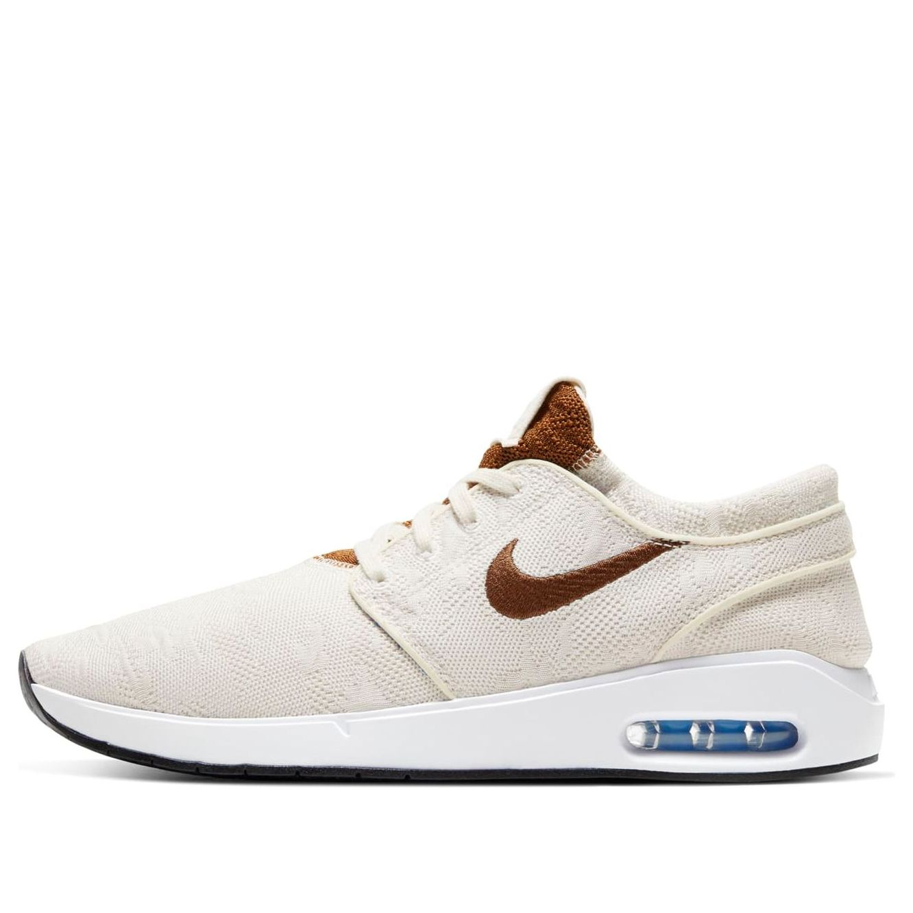 Nike SB Air Max Stefan Janoski 2 'White' AQ7477-103