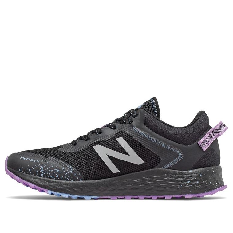 (WMNS) New Balance Arish Trail Series WTARISK1