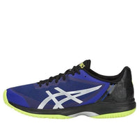 ASICS Gel Court Speed 'Illusion Blue' E800N-410