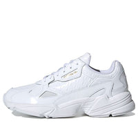 (WMNS) adidas Falcon 'Cloud White' FV1116