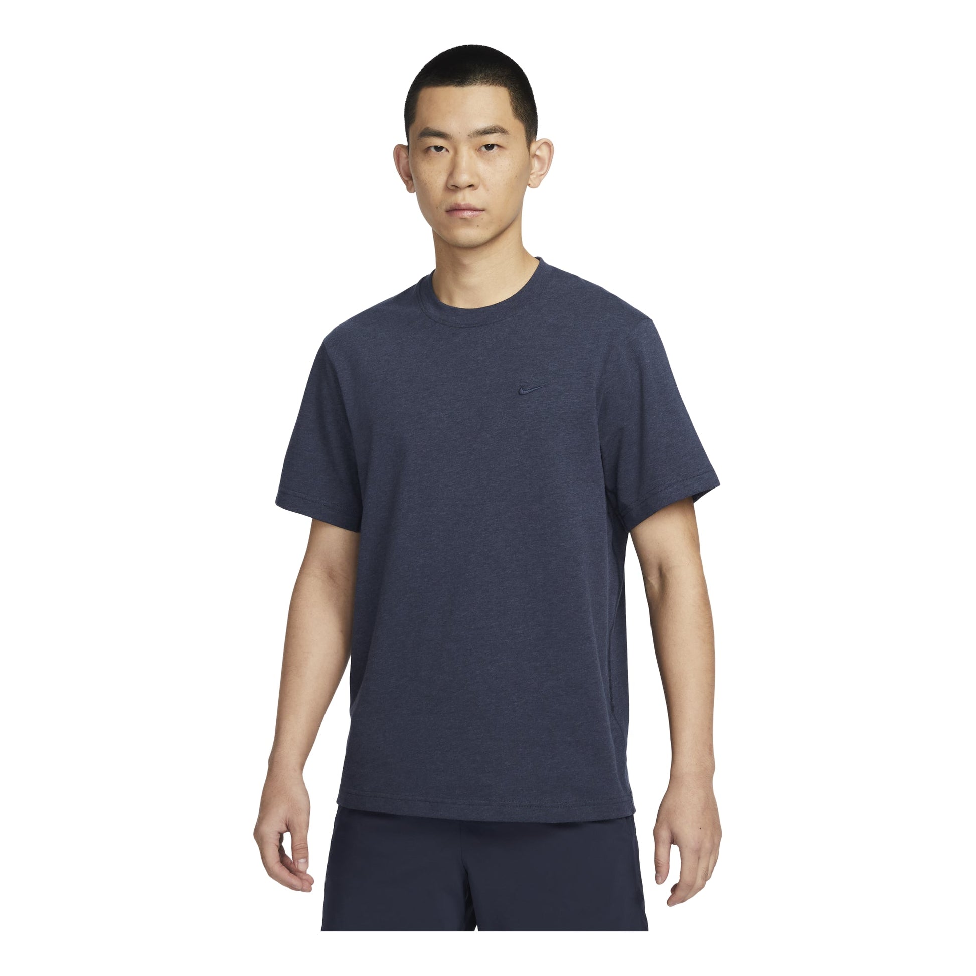Nike Dri-fit Primary Training T-shirt 'Midnight Navy' DV9832-451