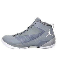 Air Jordan Fly Wade 2 EV 'Stealth' 514340-010