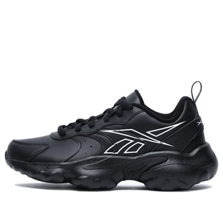 Reebok Unisex DMX Series 1000 V2 Sports Shoes Black FX8406