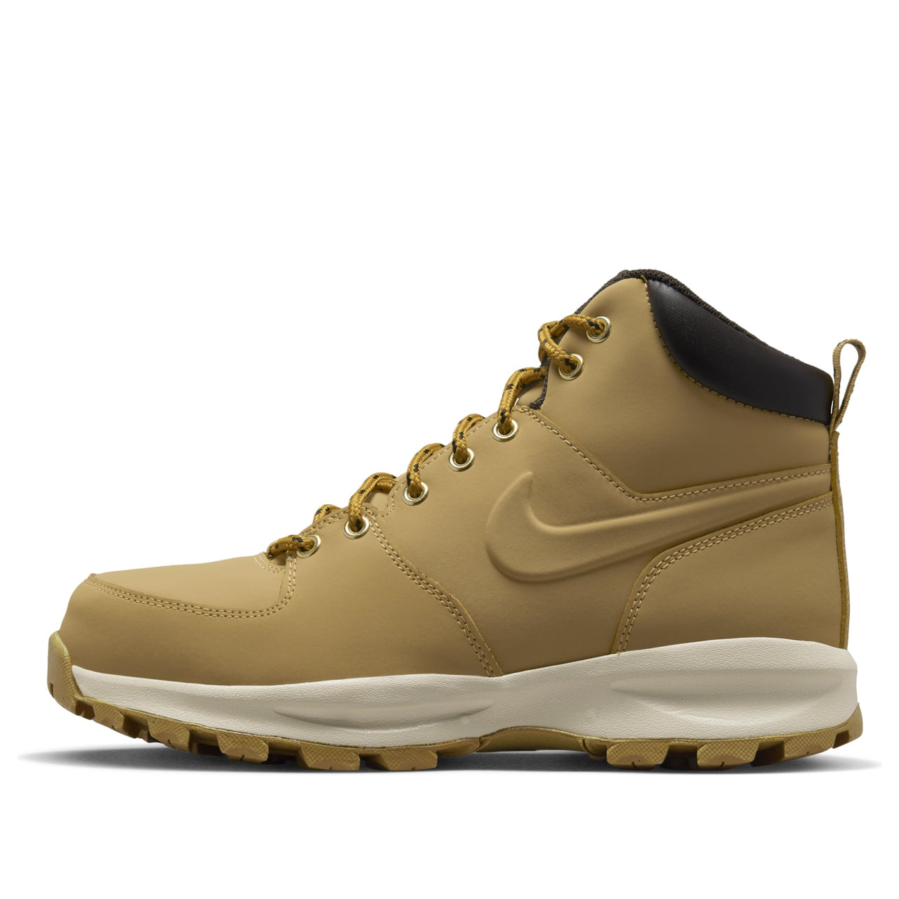 Nike Manoa Leather 'Haystack' 454350-700