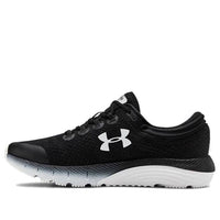 (WMNS) Under Armour Charged Bandit 5 'Black' 3021964-001