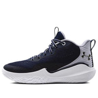 (WMNS) Under Armour Flow Breakthru 2 'Midnight Navy' 3024594-400