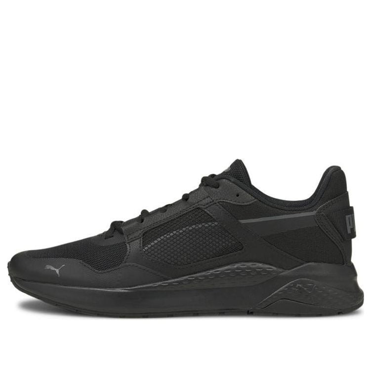 PUMA Anzarun Grid 'Black' 368865-01