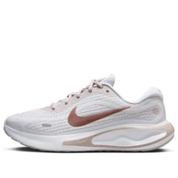 (WMNS) Nike Journey Run 'White Smokey Mauve' FJ7765-103