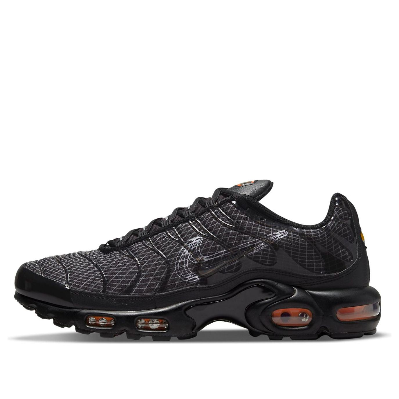 Nike Air Max Plus '3D Swoosh' DR0138-001