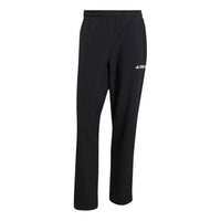 adidas Terrex Multi Liteflex Pants Asia Sizing 'Black' JF3709