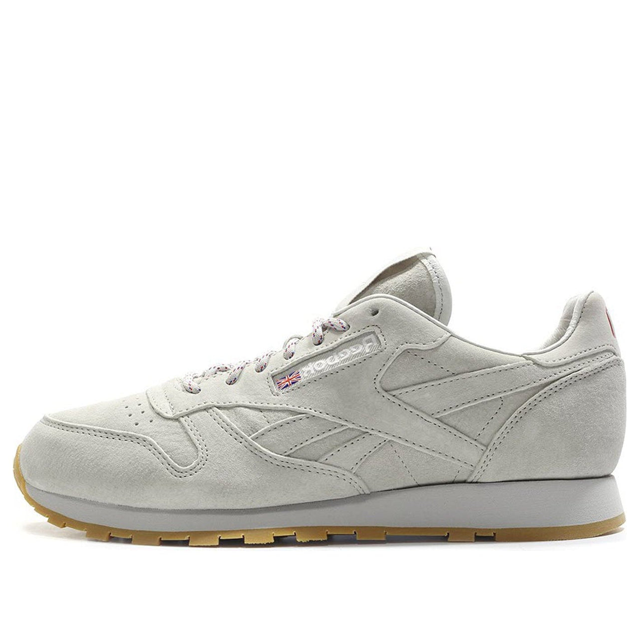 Reebok Kendrick Lamar x Classic 'Neutral' AR0586