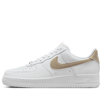 Nike Air Force 1 '07 'White Metallic Gold' FJ4146-120