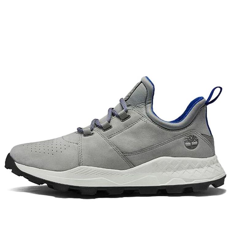 Timberland Brooklyn 'Grey' A2J3A