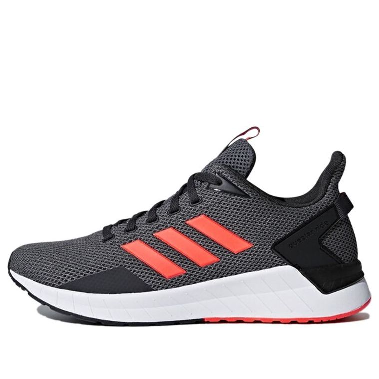 adidas Questar Ride 'Carbon' DB1342