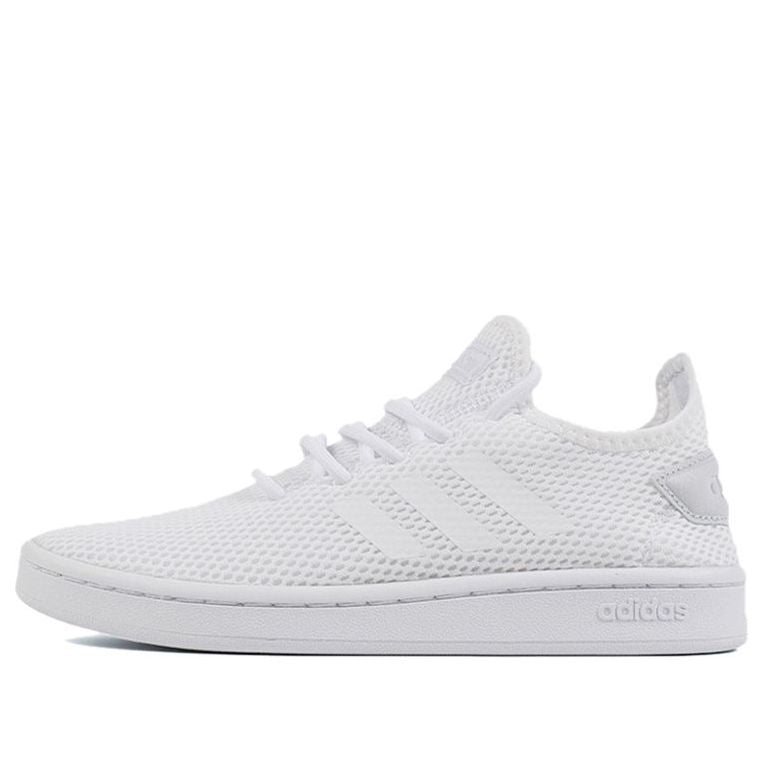 (WMNS) adidas Court Adapt 'White' F36601