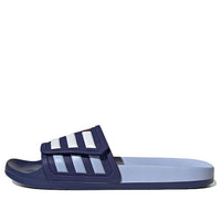 adidas Adilette TND Slides 'Blue Dawn White' HQ1951