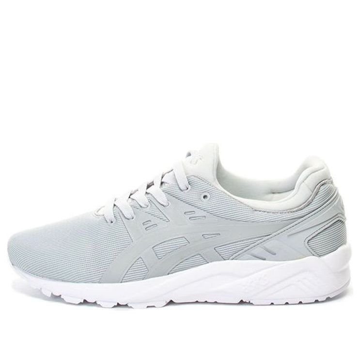 ASICS Gel-kayano Trainer Evo 'Grey White' H823N-9696