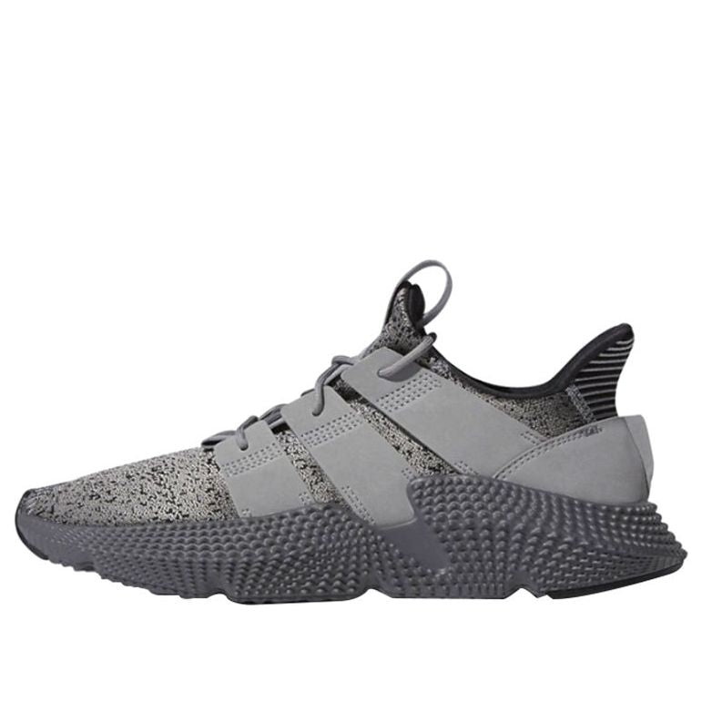 adidas Prophere 'Black Grey' BD7494