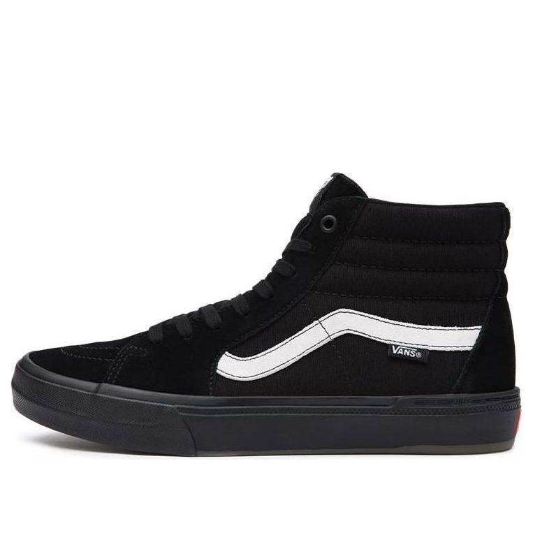Vans Bmx Sk8-Hi 'Black White' VN0005V0BKA