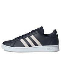 adidas neo Grand Court Base 'Dark Blue' EE7906