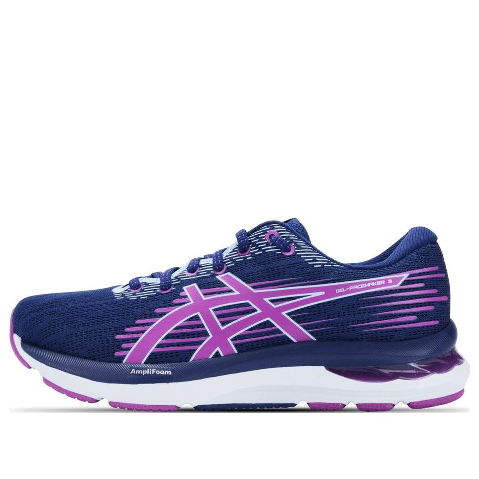 (WMNS) ASICS Gel-Pacemaker 3 'Blue Purple' 1012B474-400