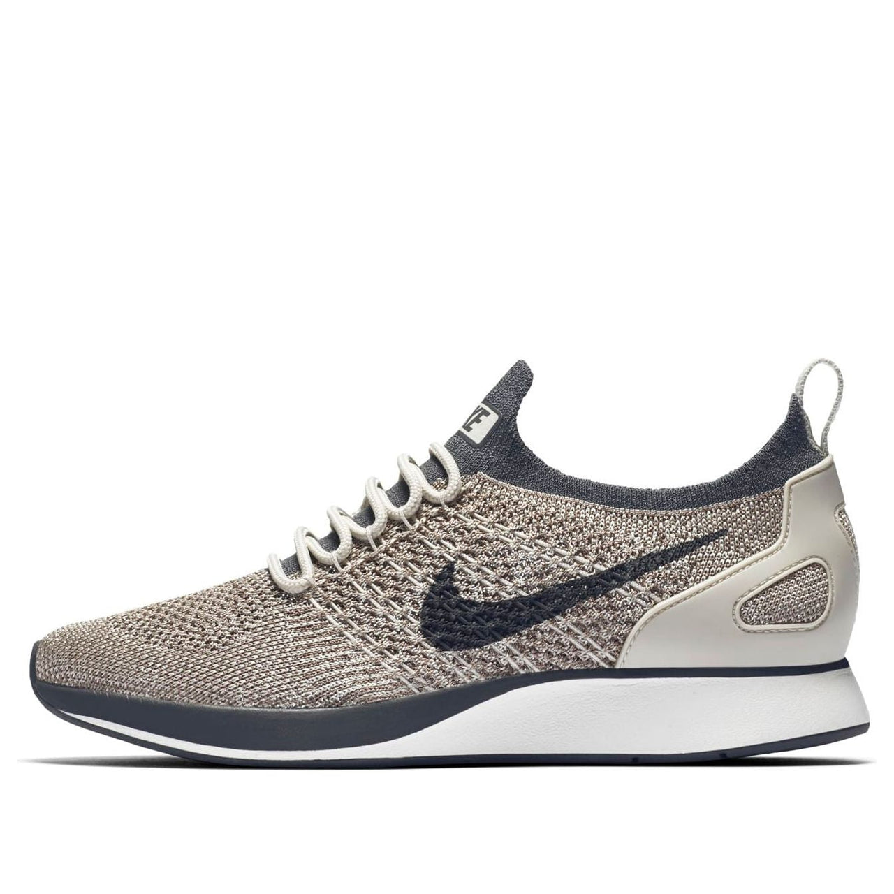 (WMNS) Nike Air Zoom Mariah Flyknit Racer 'Pale Grey' AA0521-002