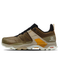 SALOMON X Ultra 4 GTX 'Brown' 414456