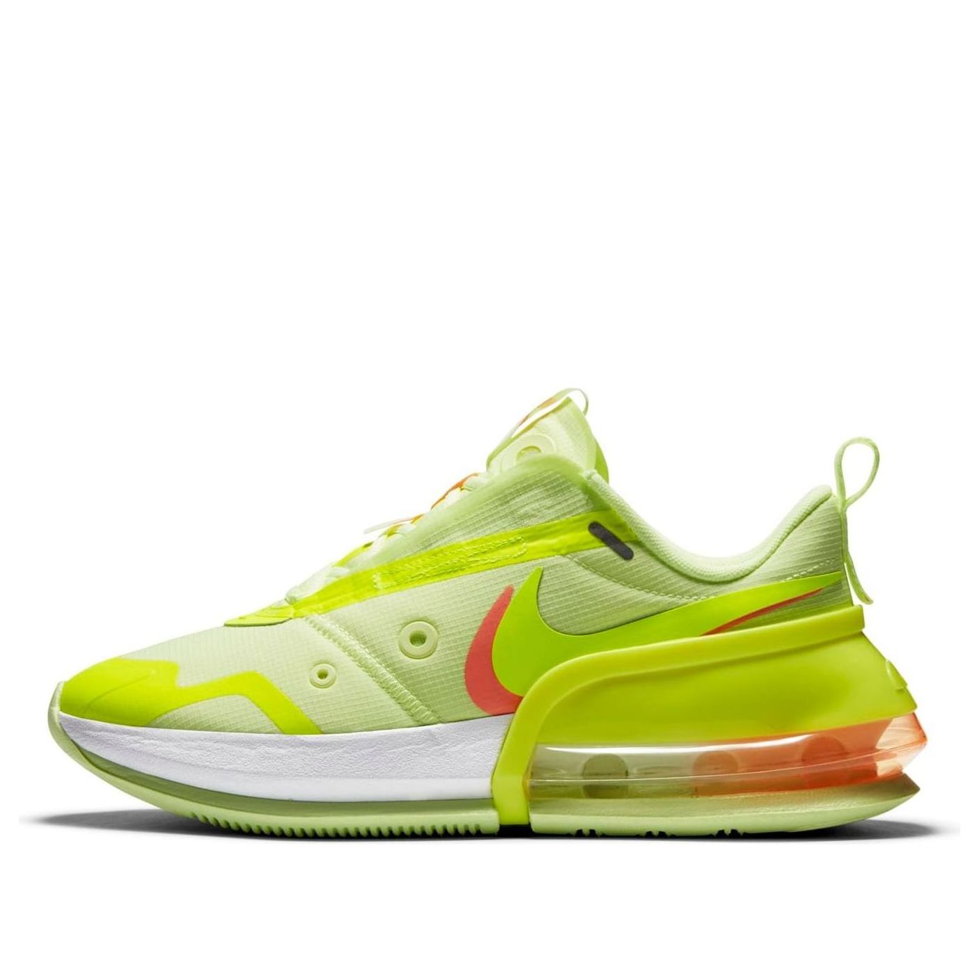 (WMNS) Nike Air Max Up 'Volt Atomic Pink' CK7173-700