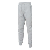 PUMA Logo MMQ Pants 'Grey' 534671-19