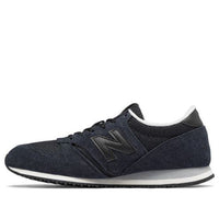 (WMNS) New Balance 420 'Blue Black' WL420NBC