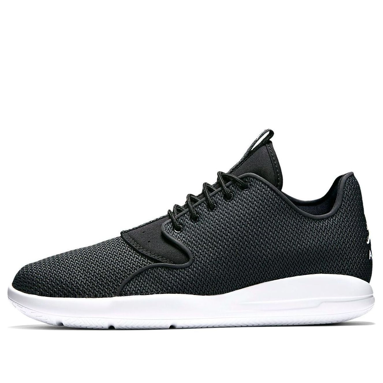 Air Jordan Eclipse 'Black White' 724010-010