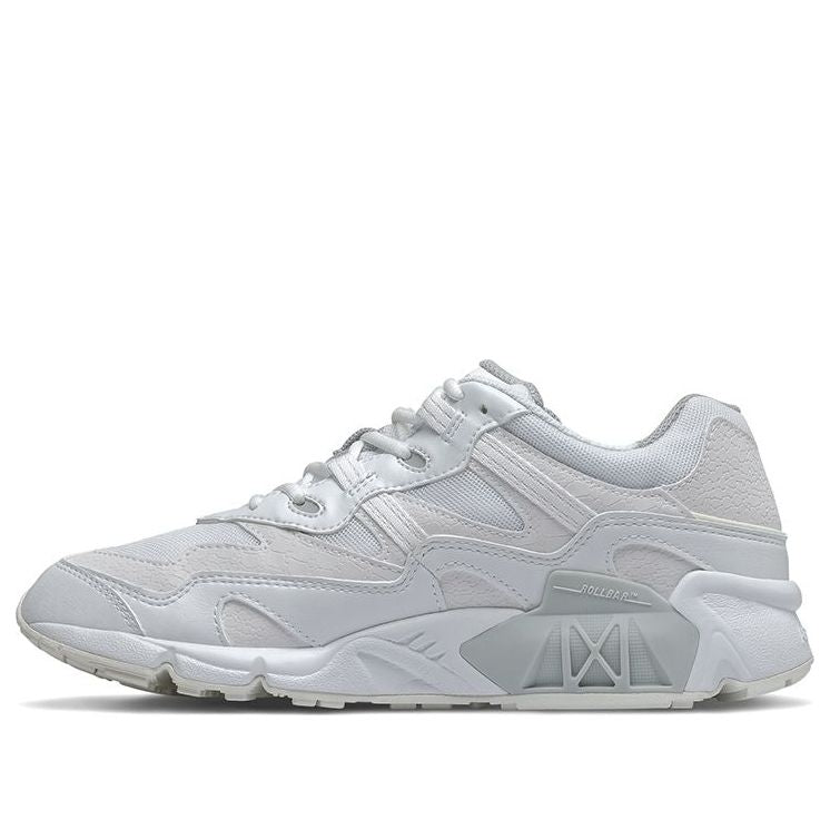 New Balance 850 'Triple White' ML850BAE